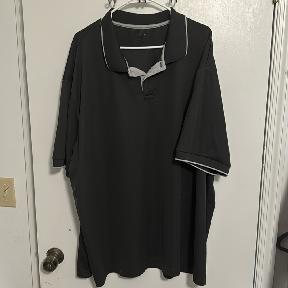 Claiborne men’s polo size XL